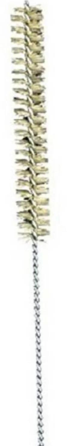 New EHEIM Brosse de nettoyage pour aquarium coloris gris 1 mètre de tuyau - Ø 9/12 mm