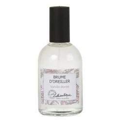 Sale LOTHANTIQUE Brume d'oreiller Vanille dorée – 100 ml