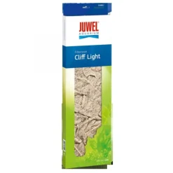 Hot JUWEL Cache filtre en plastique Filter-Cover Cliff Light - 55.5 x 18.6 x 1cm