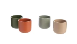 Online Cache pot baby en céramique - Ø 7 x H 6,5 cm