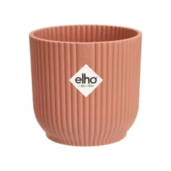Online ELHO Cache pot rose poudré Vibes fold mini - Ø 11 cm