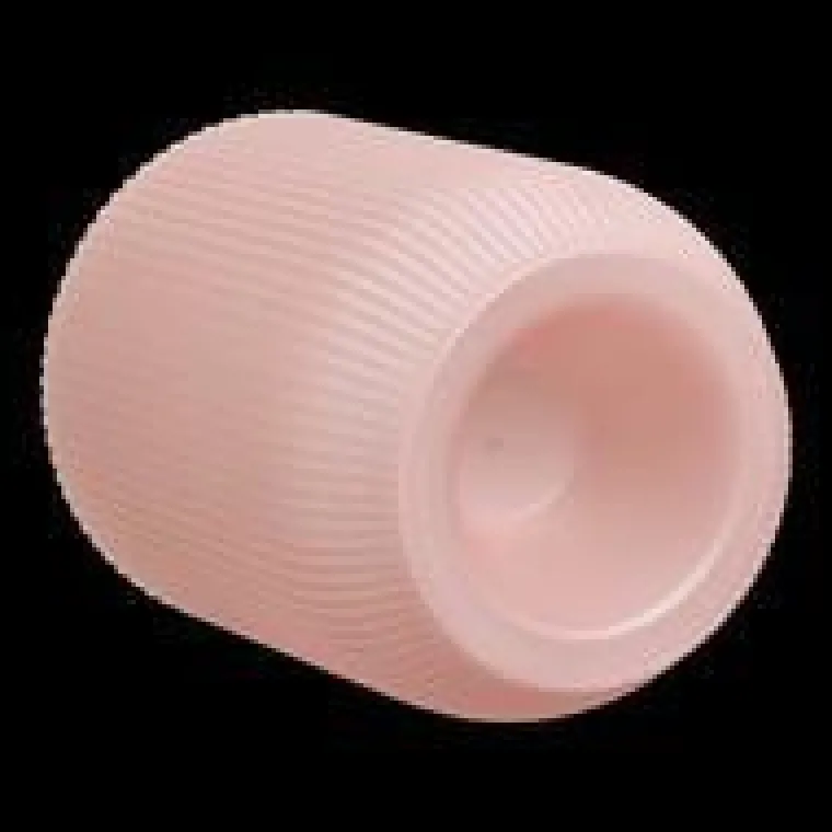 ELHO Cache-pot coloris rose Vibes Fold - Ø 12,5 cm