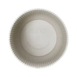 Online ELHO Cache-pot Vibes fold blanc - Ø 18 cm