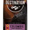 DESTINATION Café Equitable Colombie 100% arabica bio - 250 g