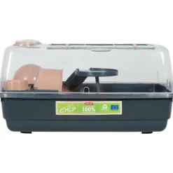 Discount ZOLUX Cage pour hamster rose Ehop 55 - 55 x 38 x 27 cm