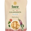 Sale LUCE Calamarata blancs bio - 500 g