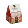 Outlet LA MAISON D'ARMORINE Caramels au beurre salé chalet du Père Noël bio Maison Armorine - 40 g