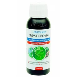 Best BLUE CORAL Carbo liquide bio Easy LIFE EasyCarbo - 100ml