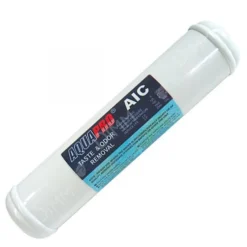 Online BLUE CORAL Cartouche charbon pour osmoseur, spécifique Aquariopure - AQUAPRO