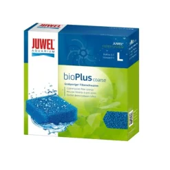 Sale JUWEL Cartouche de mousse standard bleue à pores gros