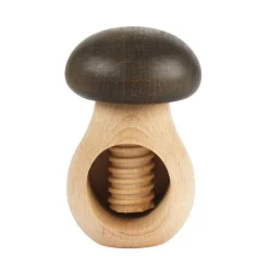 Clearance BASTIDE DIFFUSION Casse noix en bois en forme de champignon