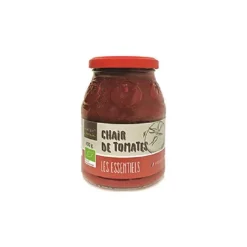 Outlet NATUR'AVENIR Chair de Tomates pot 500 g