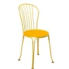 Best FERMOB Chaise en acier Opéra - 90cm