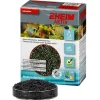 Hot BLUE CORAL Charbon actif et filet, 2L 1120g, EHEIM AKTIV