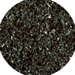 Hot EHEIM Charbon de filtration avec filet Karbon - contenance de 1L (225g)