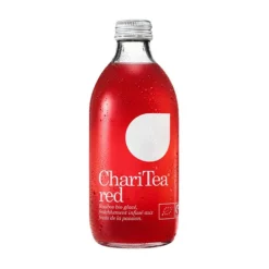 Discount CHARITEA red bio - 33 cl