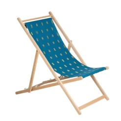 Best NP CREATIONS Chilienne amovible scarabées Bleu en coton