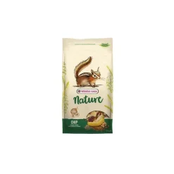 New VERSELE LAGA Chip Nature pour écureuil. Le sac de 700 g