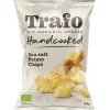 Sale TRAFO Chips à l'ancienne nature - 125 gr
