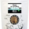 BISCUITERIE VENETES Chips blé noir aux algues bio - 100 g