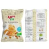 Clearance APERI BIO Chips de pois chiches bio Apéri Bio - 75 g