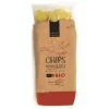 Clearance NATUR'AVENIR Chips ondulées allegées en sel france 200g