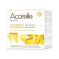 Hot ACORELLE Cire orientale corps - 300 g