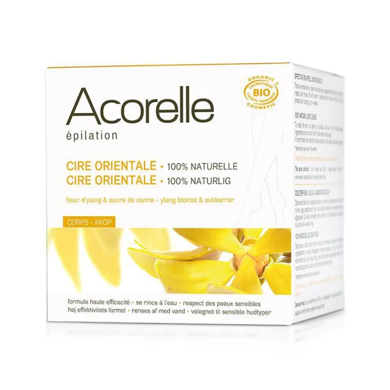 Hot ACORELLE Cire orientale corps - 300 g