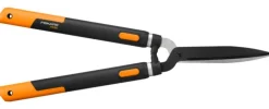 New FISKARS Cisaille à haies télescopique