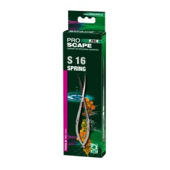 Discount JBL Ciseaux courbes pour aquascaping coloris argent – 16 cm