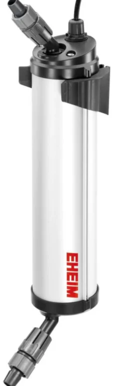 Online EHEIM Clarificateur WIFI pour aquarium coloris noir ReeflexUV+e connecté 800