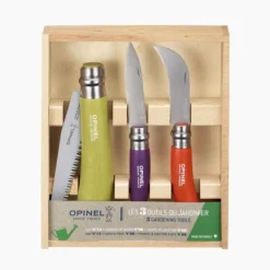 Sale OPINEL Coffret - Les 3 outils du jardinier