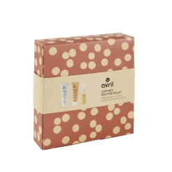Discount AVRIL Coffret cadeau éclat du visage bio
