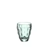 Hot LEONARDO Coffret de 6 gobelets coloris transparent en verre WH Brindisi - 6 x 27 cl