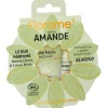 Hot FLORAME Coffret duo parfumé amande Cosmos Organic