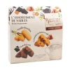 Hot BISCUITERIE DE PROVENCE Coffret goûter L'assortiment de sablés bio - 210 g