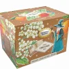 New PROVENCE D'ANTAN Coffret métal de tisane des druides bio Provence d’antan - 36 g