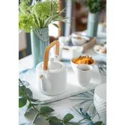 Best Coffret théière 0,8L