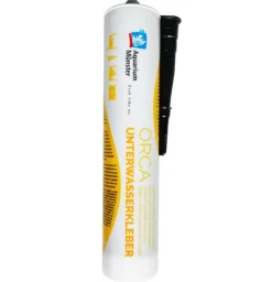 Discount BLUE CORAL Colle pour aquarium hydrofuge, spécificité durable et solide - AQUARIUM MUNSTER Orca Underwater - 450g