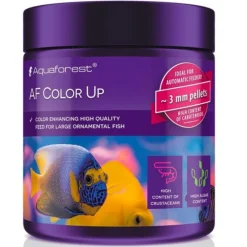 New BLUE CORAL Colorant spécifique Color Up AQUAFOREST - 100g