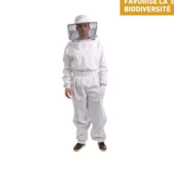 Online ROUTE D'OR Combinaison apiculture taille S