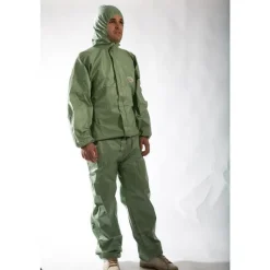 New ROSTAING Combinaison de protection pour utilisation de produits phytosanitaires