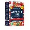 Best DIETAROMA Complément alimentaire acérola 1000 vitamine c naturelle bio et équitable - 24 comprimés