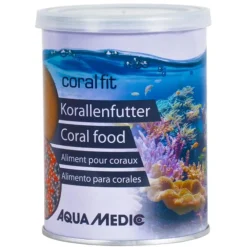 Discount BLUE CORAL Complément alimentaire AQUA MEDIC Coral Fit - 210g