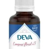 Online DEVA Complément alimentaire composé floral lâcher-prise bio sans alcool - flacon compte-goutte 30 ml