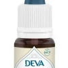 DEVA Complément alimentaire fleur de Bach chêne bio - 15 ml
