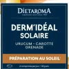 Best DIETAROMA Complément alimentaire urucum, carotte, grenade préparation au soleil Dermidéal solaire - 60 comprimés