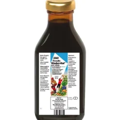 Clearance SALUS Complément nutritionnel Kindervital 250 ml