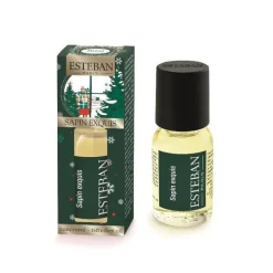 Online ESTEBAN PARIS Concentré de parfum 15 ml - Sapin Exquis