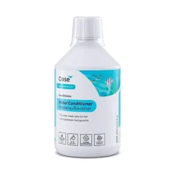 Clearance BLUE CORAL Conditionneur d'eau anti-stress, 500ml - OASE AQUARIUM Lessstress